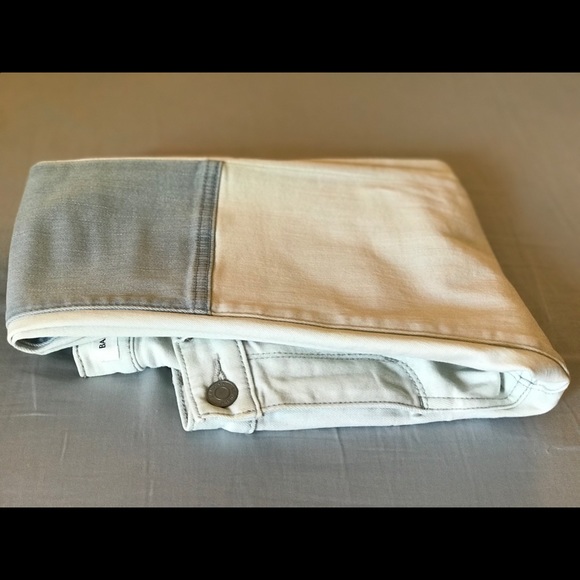 $25 for 3_Banana Republic ankle  jeans (25p) - Picture 2 of 10